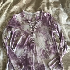 AE Soft&Sexy long sleeve